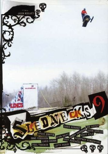Slednecks Slednecks 9 