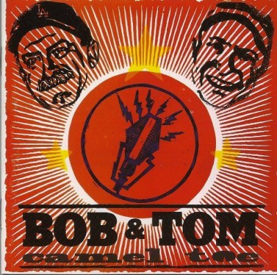 Bob & Tom Camel Toe 