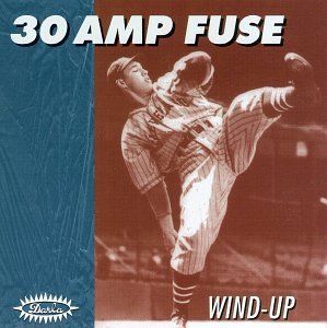 30 Amp Fuse/Wind Up
