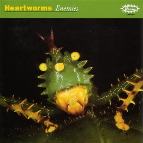 HEARTWORMS/ENEMIES