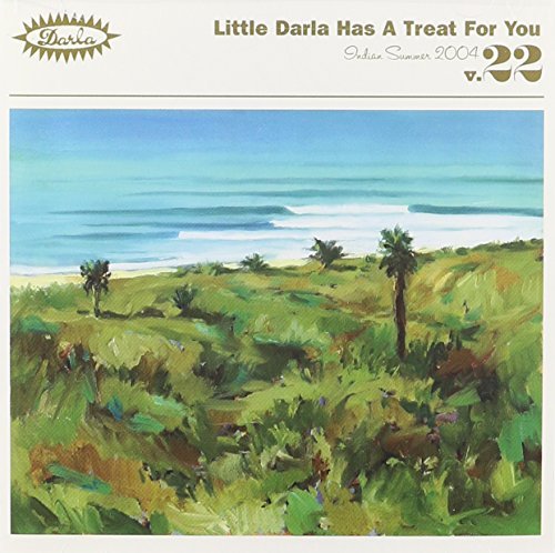 Little Darla Has A Treat For Y/Vol. 22-Indian Summer 2004
