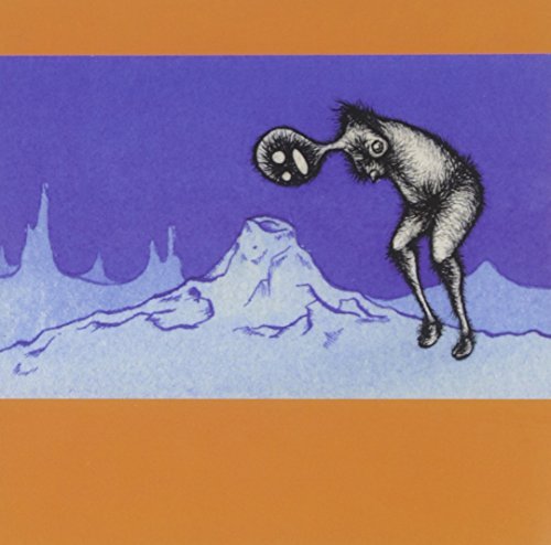 My Morning Jacket/Chapter 2-Learning-Early Recor