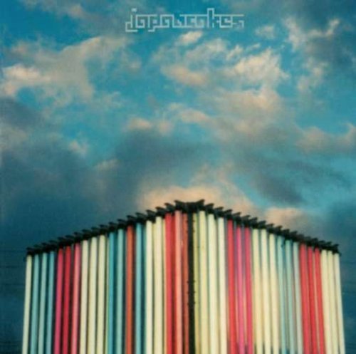 Japancakes/Down The Elements