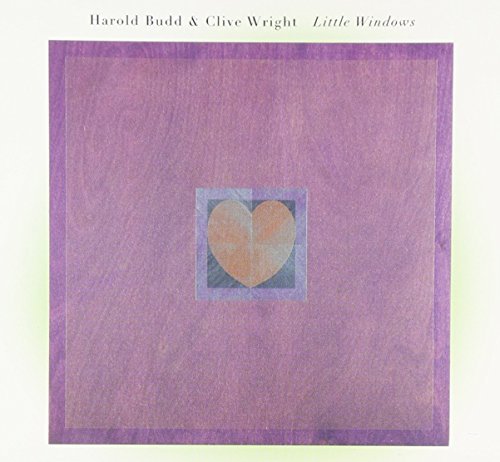 Harold & Clive Wright Budd/Little Windows