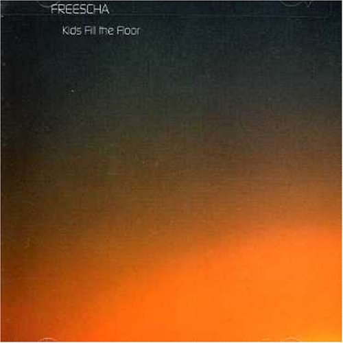 Freescha/Kids Fill The Floor