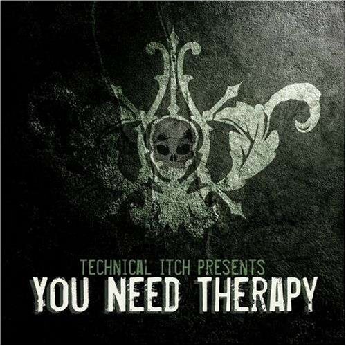 Technical Itch You Need Therapy 