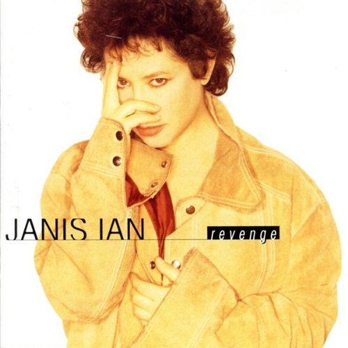 IAN,JANIS/REVENGE