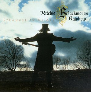 Ritchie Rainbow Blackmore/Stranger In Us All