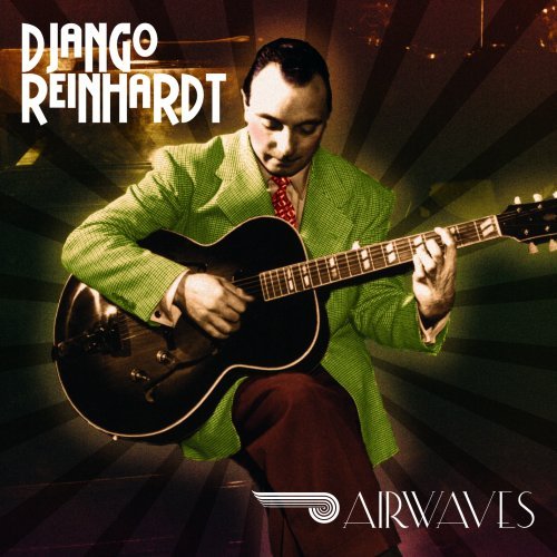 Django Reinhardt/Airwaves