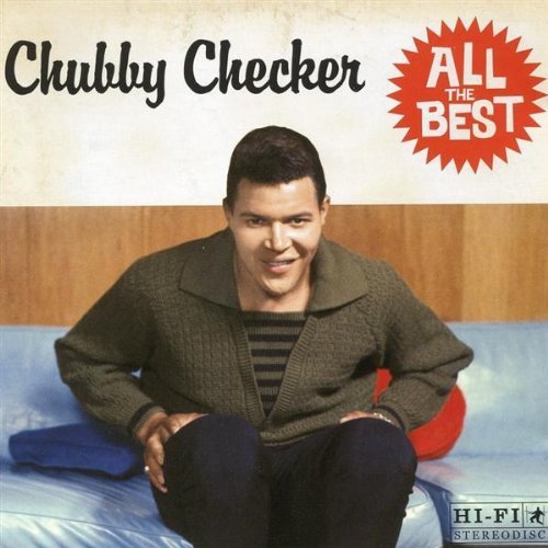 Chubby Checker/All The Best