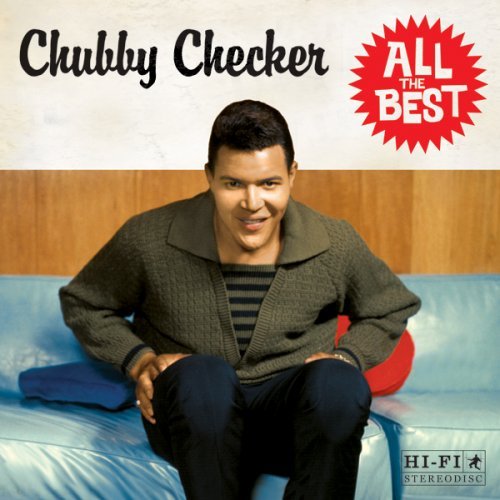 Chubby Checker/All The Best@2 Cd Set