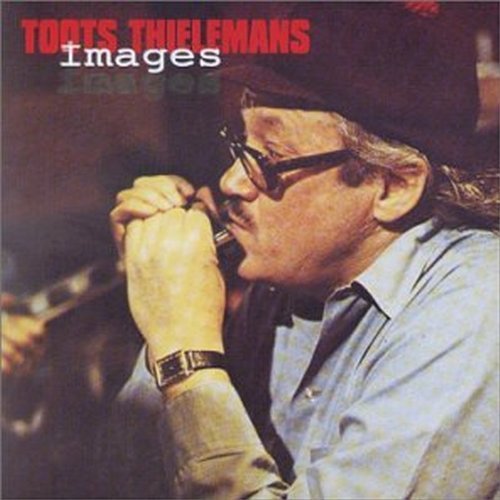 Toots Thielemans/Images