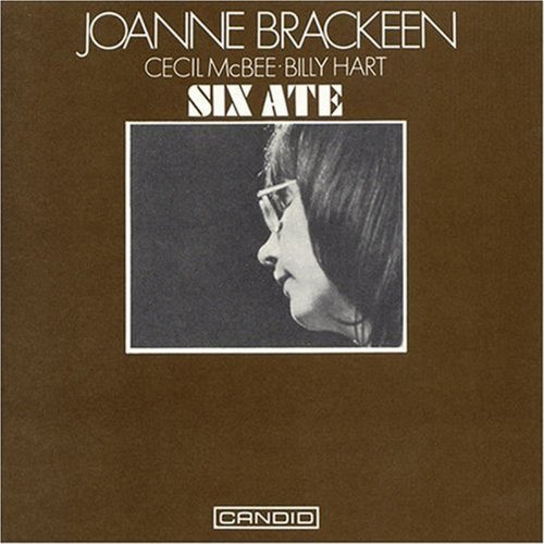Joanne Brackeen/Six Ate