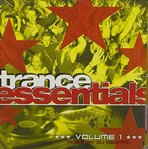 Trance Essentials Vol. 1 Trance Essentials Trance Essentials 