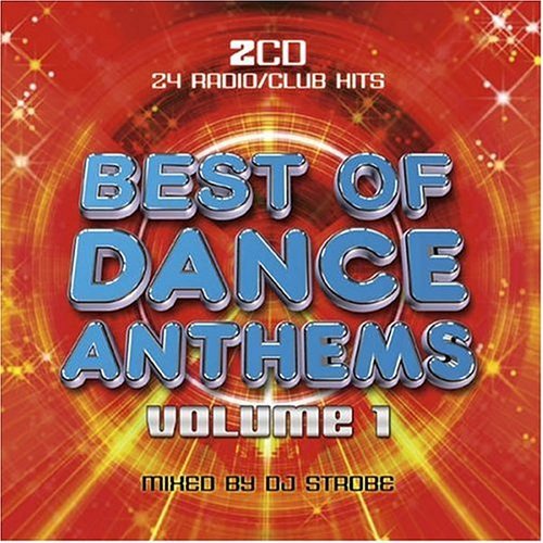 Best Of Dance Anthems/Vol. 1-Best Of Dance Anthems@Lasgo/Andain/Origene@2 Cd Set