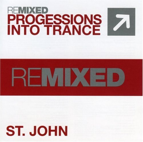 Remixed: Progressions Into Tra/Remixed: Progressions Into Tra