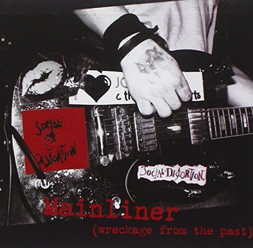 Social Distortion/Mainliner
