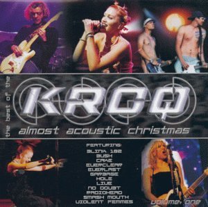 Best Of Kroq's Almost Acous/Best Of Kroq's Almost Acoustic@Blionk 182/Garbage/Everlast@Smashmouth/No Doubt/Bush/Cake