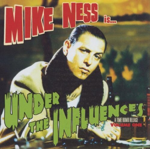 Mike Ness/Under The Influences