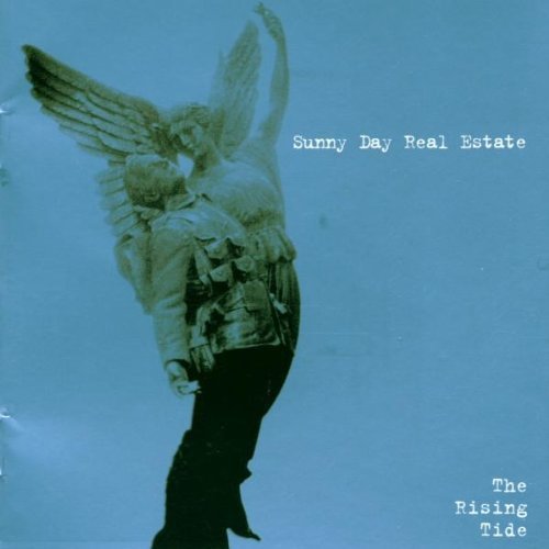 Sunny Day Real Estate/Rising Tide@Rising Tide