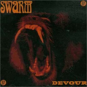 SWARM/DEVOUR EP