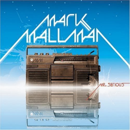 Mark Mallman/Mr. Serious