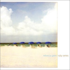 Rebecca Gates/Ruby Series
