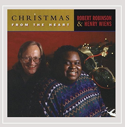 Robinson/Wiens/Christmas From The Heart