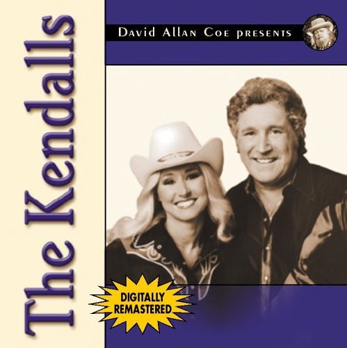 Kendalls/Dac Presents The Kendalls@Dac Presents