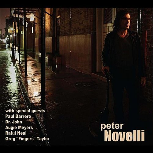 Peter Novelli/Peter Novelli