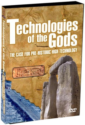 Technologies Of The Gods Case Technologies Of The Gods Case Nr 