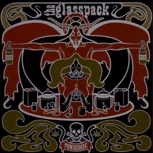 Glasspack/Powderkeg