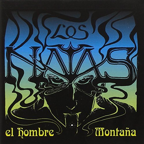 Los Natas/El Hombre Montana