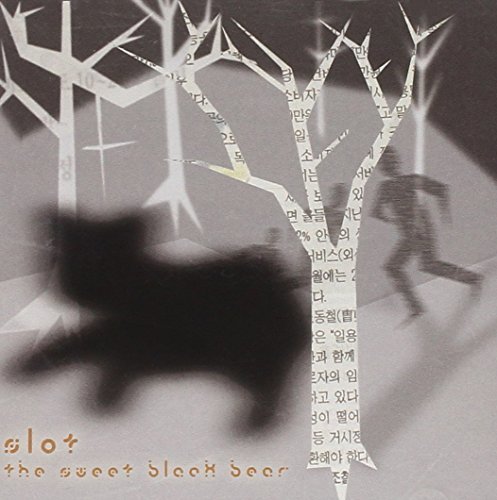 Slot/Sweet Black Bear