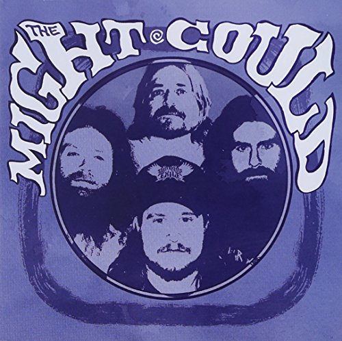 Might Could/Might Could
