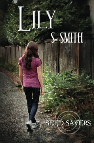 S. Smith Seed Savers Lily 