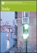 Italy/Classical Destinations@Nr