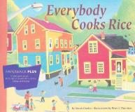Peter J. Thornton Everybody Cooks Rice 