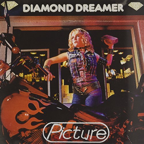 Picture/Diamond Dreaner + Picture 1@Import-Arg