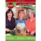 Food Network Holiday Best Nr 