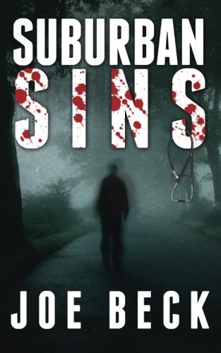 Joe Beck/Suburban Sins