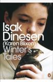 Isak (karen Blixen) Dinesen Winter's Tales 