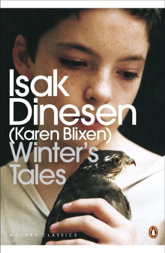Isak (karen Blixen) Dinesen Winter's Tales 