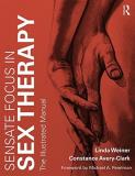 Linda Weiner Sensate Focus In Sex Therapy The Illustrated Manual 