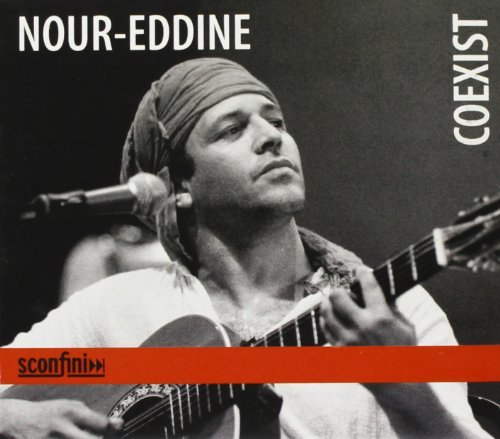 Eddine Nour/Coexist@Import-Ita