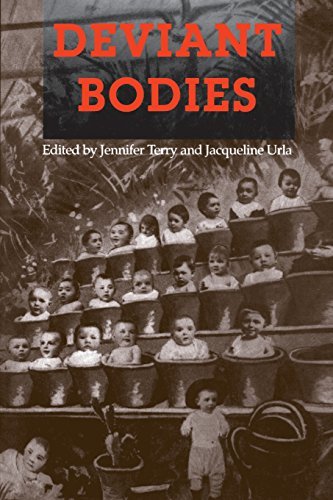 Jennifer Terry Deviant Bodies 