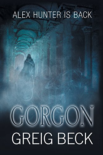 Greig Beck/Gorgon