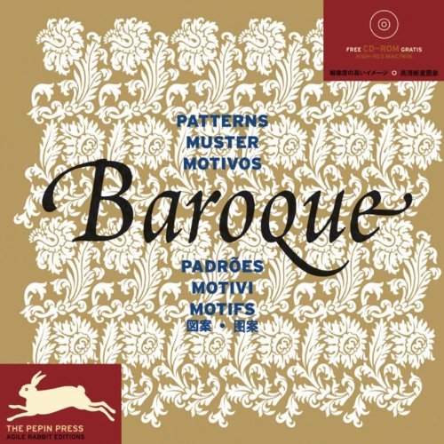 Pepin Van Roojen Baroque [with Cdrom] 