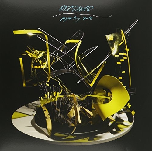 Doomsquad/Pageantry Suite@Import-Gbr