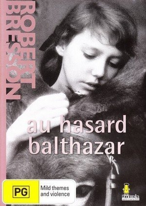 Au Hasard Balthazar/Au Hasard Balthazar@Import-Aus@Pal